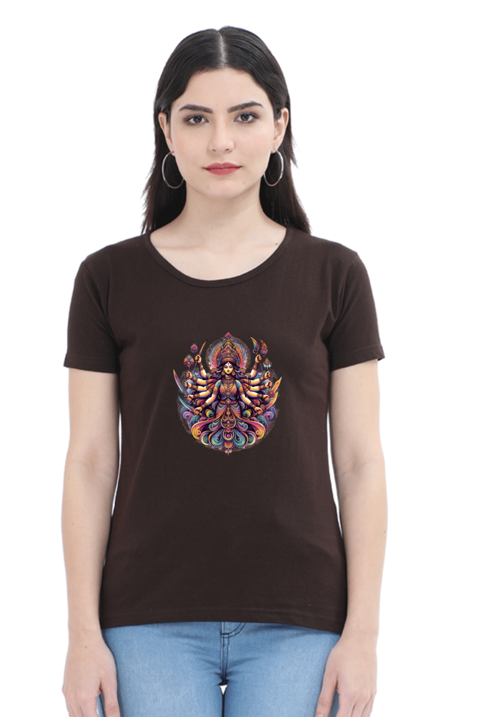 Women’s Durga T-shirt